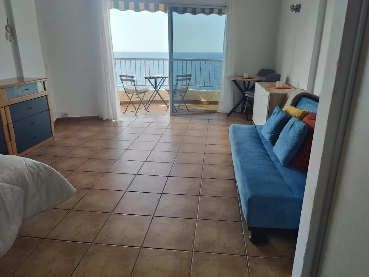 Appartamento The Sea Balcony San Marcos  0*, San Marcos (Tenerife) Spagna