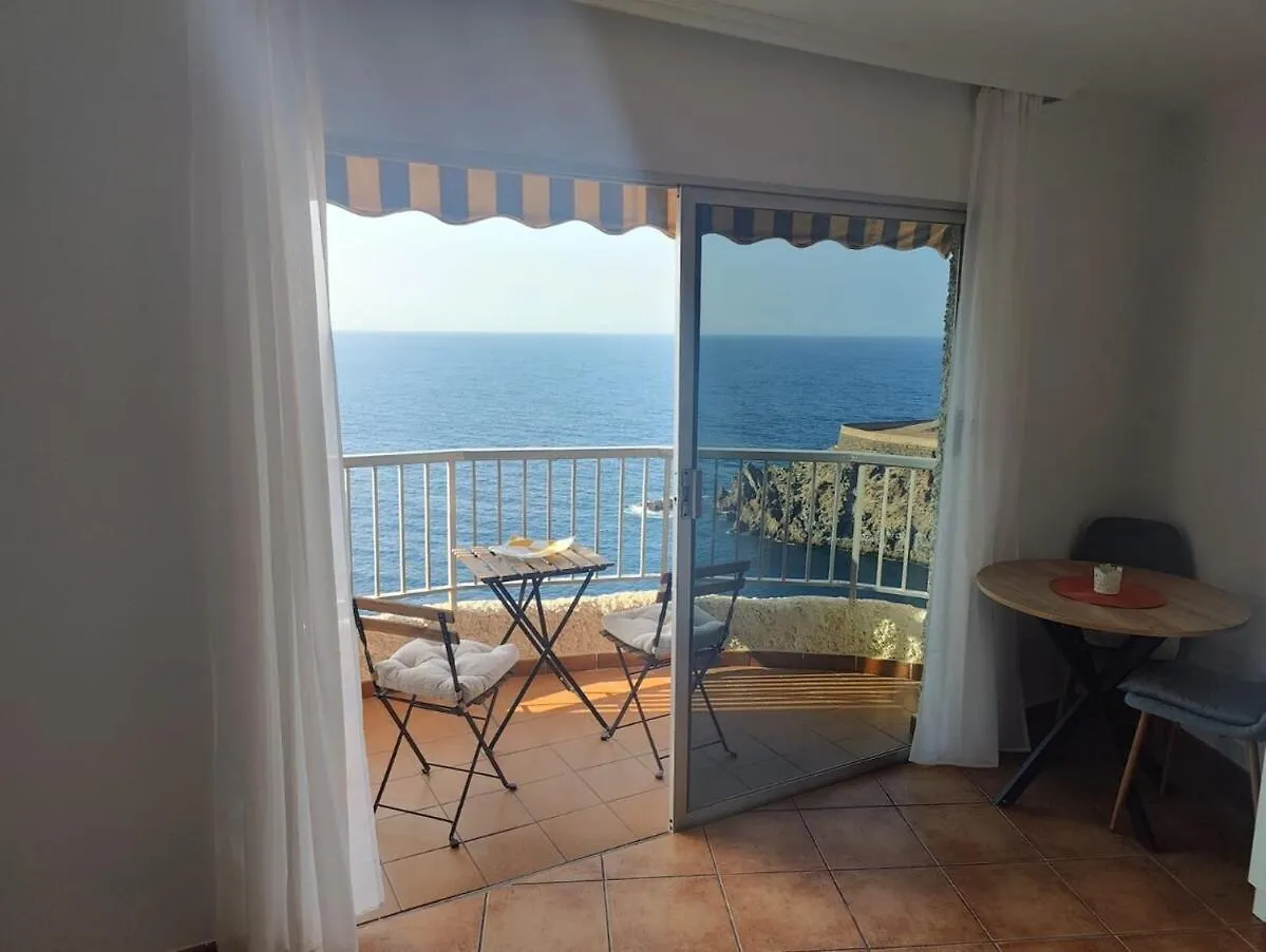 Appartamento The Sea Balcony San Marcos